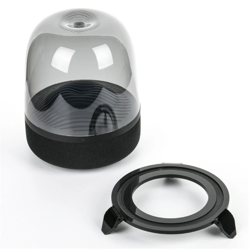1PC Round Desktop Speaker Stand Durable Acrylic Holder Brackets for Harman Studio 3 Speaker Accessories
1PC Round Desktop Speaker Stand Durable Acrylic Holder Brackets for Harman Studio 3 Speaker Accessories