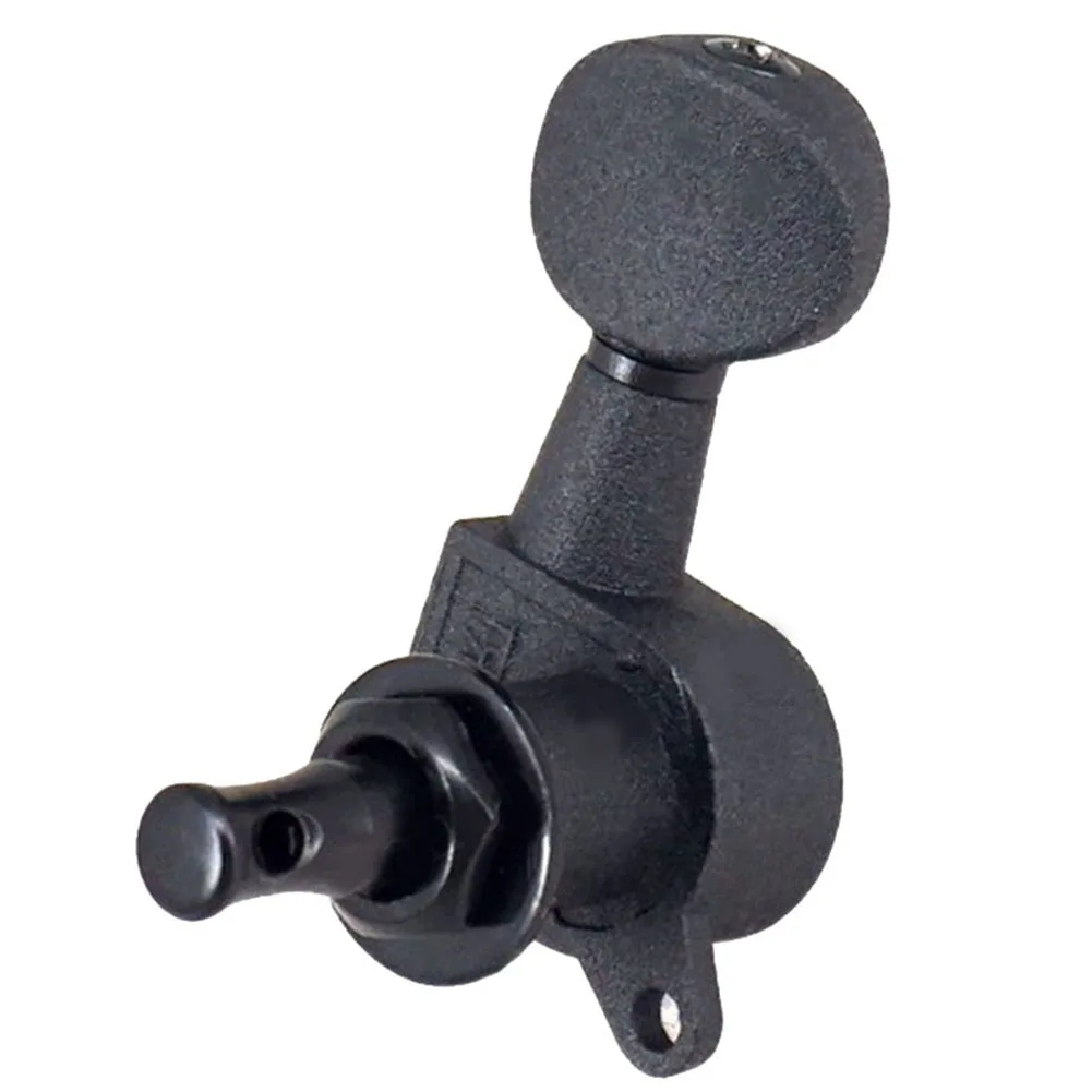 4PCS Ukulele Strings Tuning Pegs Hot Sale 8x5x2cm Guitar String Button Tuning Pegs Tuners Machine Heads 1:15 Gear Ratio Parts
4PCS Ukulele Strings Tuning Pegs Hot Sale 8x5x2cm Guitar String Button Tuning Pegs Tuners Machine Heads 1:15 Gear Ratio Parts