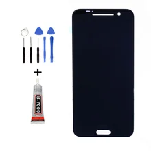 Écran tactile LCD de remplacement, sans Pixel mort, qualité AAA + +, pour Htc ONE A9=