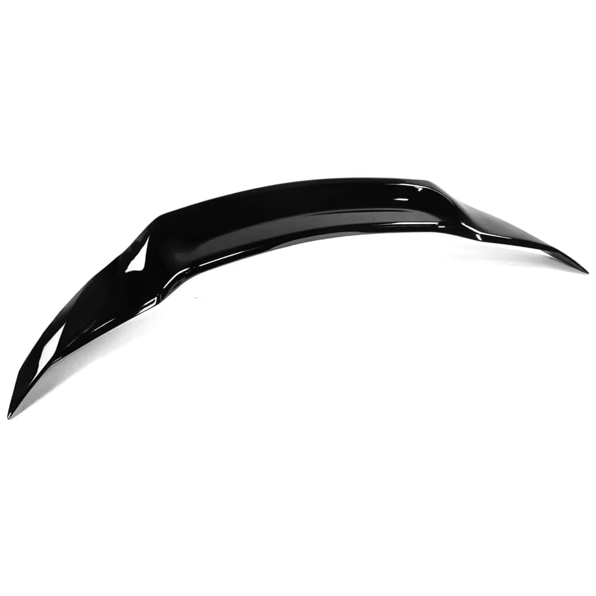 Rear Trunk Spoiler Wing For Toyota Camry 2025 2026 R Style LE/SE/XLE/XSE/Hybrid High Kick Duckbill Trunk Spoiler Lip Tuning Kit Rear Trunk Spoiler Wing For Toyota Camry 2025 2026 R Style LE/SE/XLE/XSE/Hybrid High Kick Duckbill Trunk Spoiler Lip Tuning Kit
