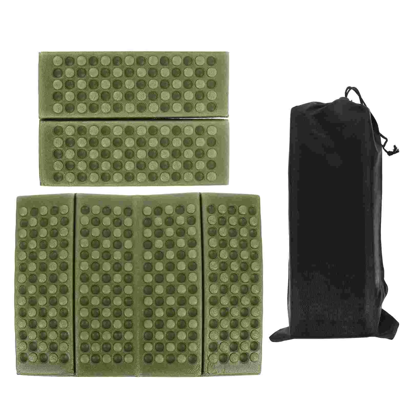2 Pcs Foldable Foam Cushion Folding Seat Mat Multifunction Picnic Pad Camping Children Crawling
2 Pcs Foldable Foam Cushion Folding Seat Mat Multifunction Picnic Pad Camping Children Crawling