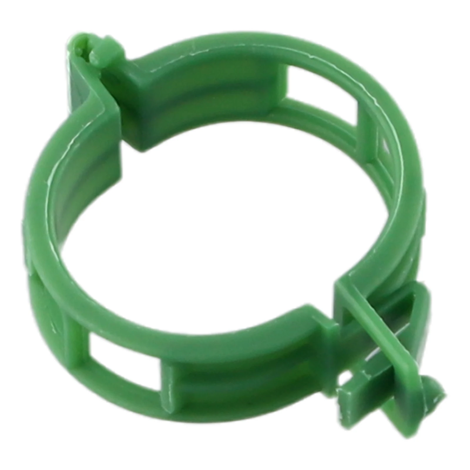 100PCS Garden Plant Support Clips Ties Trellis Stake For Veggie Tomato Greenhouse Tied Fixture Vine Buckle Hook
100PCS Garden Plant Support Clips Ties Trellis Stake For Veggie Tomato Greenhouse Tied Fixture Vine Buckle Hook