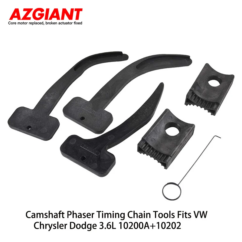 For Chrysler Grand Cherokee 3.6 Pentastar 10202 Jeep Wrangler Timing Special Tools Chrysler Dodge 3.6L 10200A+10202
For Chrysler Grand Cherokee 3.6 Pentastar 10202 Jeep Wrangler Timing Special Tools Chrysler Dodge 3.6L 10200A+10202