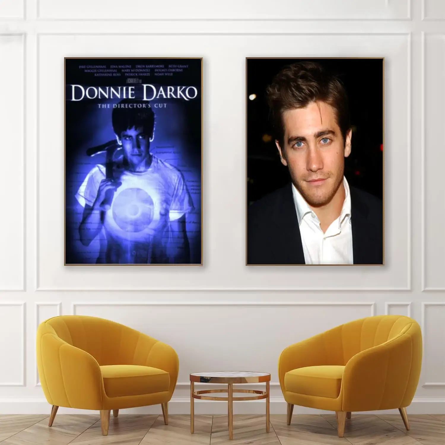 donnie darko Movie TV show Anime Decorative Painting Canvas Poster Wall Art Living Room Posters Bedroom Painting
donnie darko Movie TV show Anime Decorative Painting Canvas Poster Wall Art Living Room Posters Bedroom Painting
