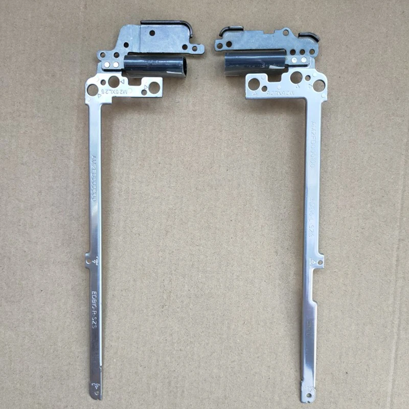 Laptop LCD Hinge for DELL Chromebook 3100 0R5KMT 0YNRFG Left & Right Axis Shaft Laptop LCD Hinge for DELL Chromebook 3100 0R5KMT 0YNRFG Left & Right Axis Shaft