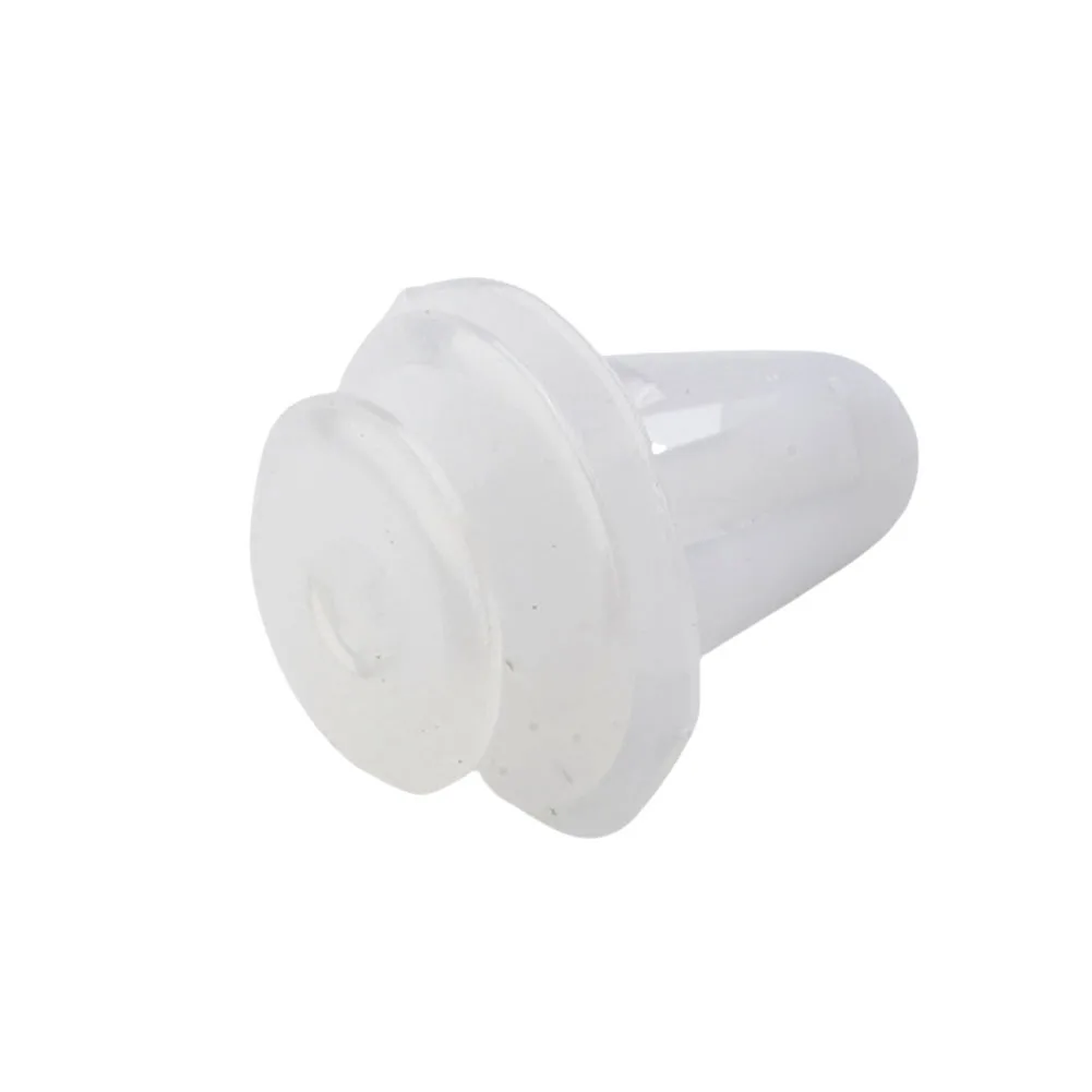 100Pcs 9mm Car Bumper Clips Door Hole Bumper Clips Auto Screw Plastic Fastener Clips Rivets Automobiles Interior Accessories
100Pcs 9mm Car Bumper Clips Door Hole Bumper Clips Auto Screw Plastic Fastener Clips Rivets Automobiles Interior Accessories