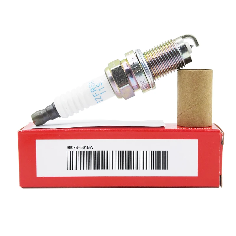 4 шт. 9807B-561BW IZFR6K-11S Iridium Свеча зажигания для Honda Accord Civic CRV 1,8 L 2006-2011 izfr6k11 IZFR6K-11
4 шт. 9807B-561BW IZFR6K-11S Iridium Свеча зажигания для Honda Accord Civic CRV 1,8 L 2006-2011 izfr6k11 IZFR6K-11