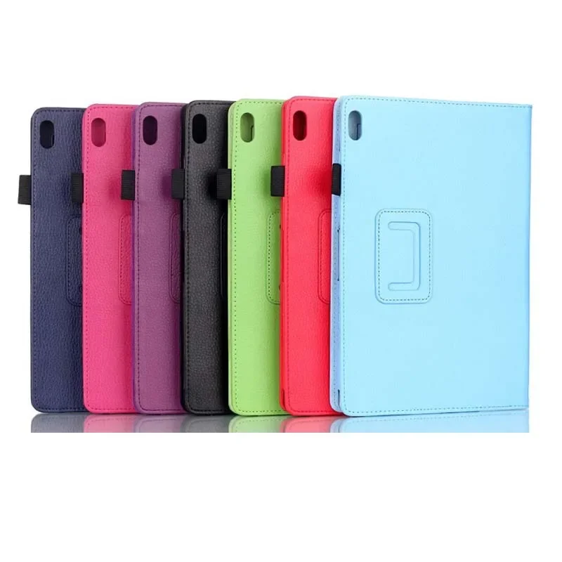 PU Leather Folding Stand Tablet Cover for Lenovo Tab A10-70 A7600 A7600F A7600H A7600HV B0474 10.1 inch Case +Stylus Pen
PU Leather Folding Stand Tablet Cover for Lenovo Tab A10-70 A7600 A7600F A7600H A7600HV B0474 10.1 inch Case +Stylus Pen