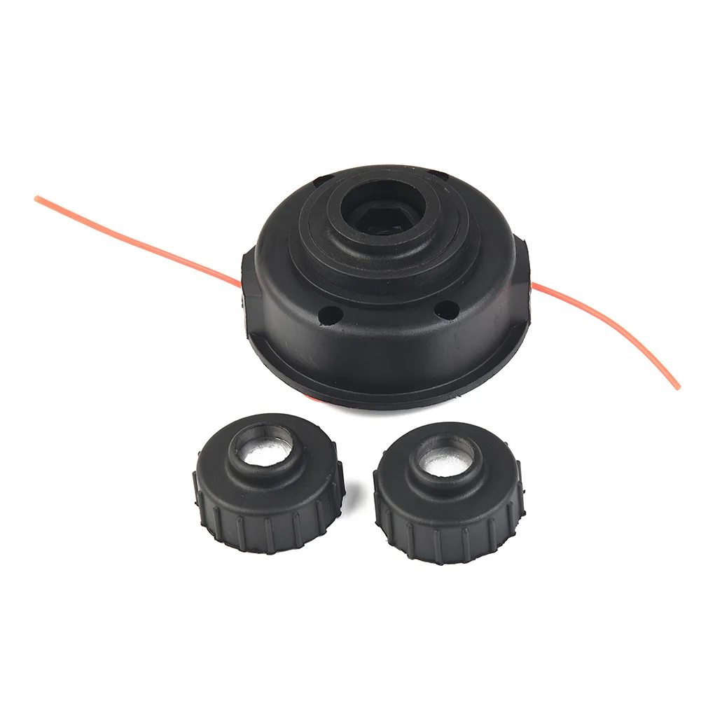 Parts Kit Set Grass cutter Accessories Spring Line spool 10mm Trimmer head Double line For Ryobi Expand-it Bump feed
Parts Kit Set Grass cutter Accessories Spring Line spool 10mm Trimmer head Double line For Ryobi Expand-it Bump feed