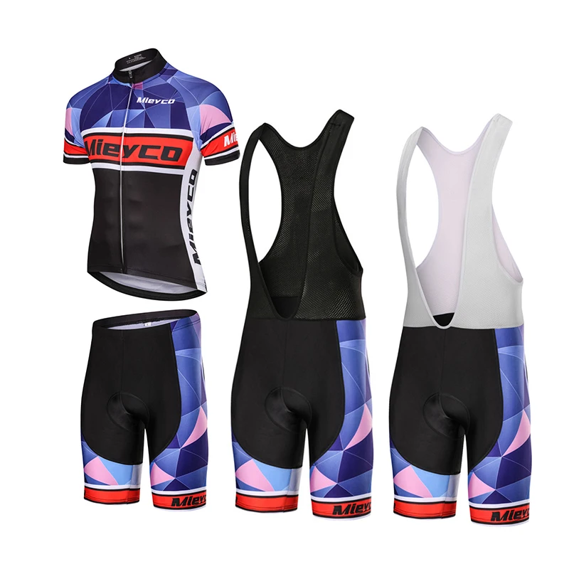 

Спортивный комплект Mieyco для мужчин, одежда для велоспорта, велосипедные шорты для горного велосипеда, велосипедный трикотаж, аксессуары для спортивной одежды, лето, 2024 г.