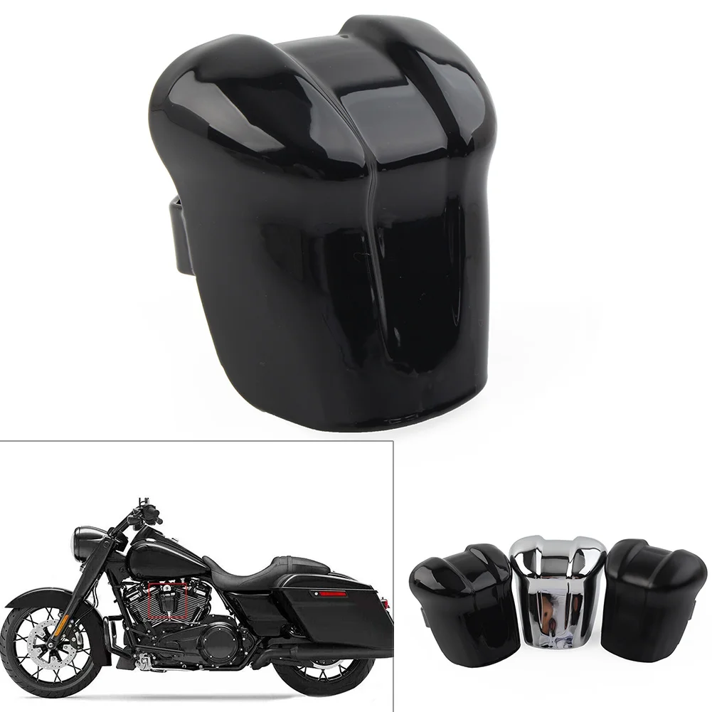 Motorbike Waterfall Style Left Side Horn Cover For 1995-2020 Harley Davidson Accessories
Motorbike Waterfall Style Left Side Horn Cover For 1995-2020 Harley Davidson Accessories