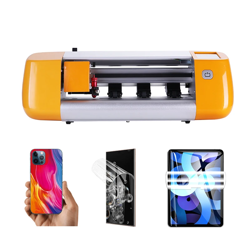 Hot selling automatic mobil glass protector tempered screen guard hydrogel film for cutting machine
Hot selling automatic mobil glass protector tempered screen guard hydrogel film for cutting machine