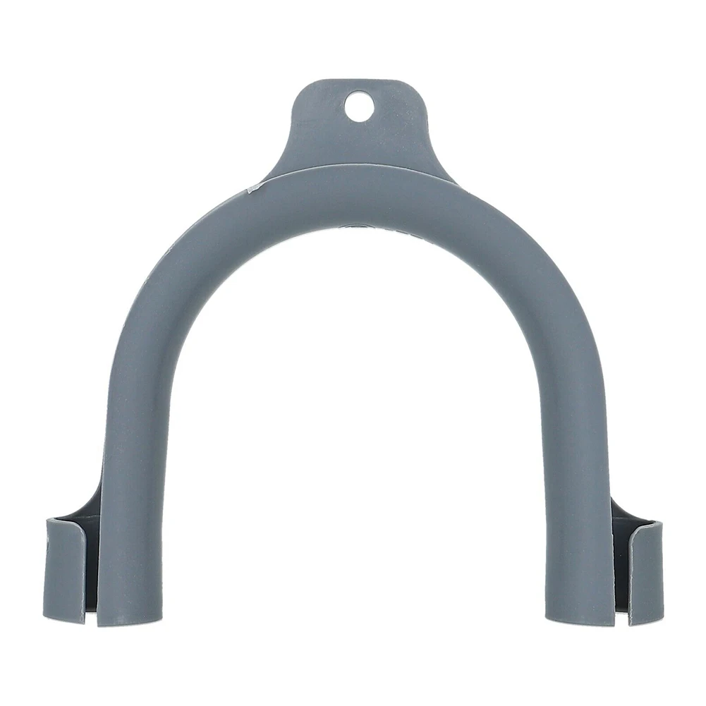 U-shaped Bend Card Universal Drain Outlet Hose Hook Pipe Hanging The Drain Hoses Holder Washing Machines Dishwashers PVC Bend
U-shaped Bend Card Universal Drain Outlet Hose Hook Pipe Hanging The Drain Hoses Holder Washing Machines Dishwashers PVC Bend