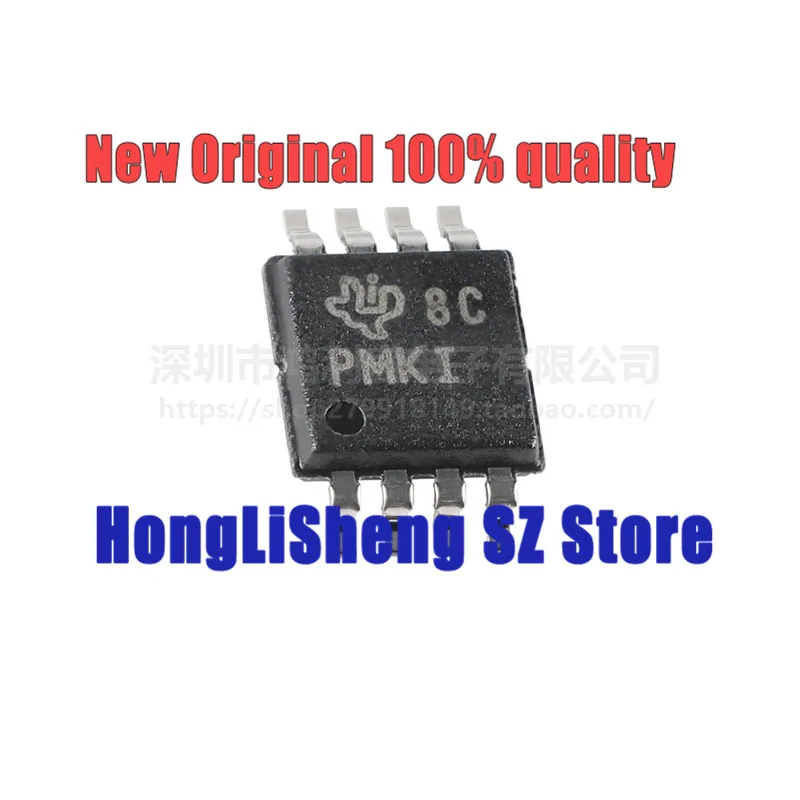 

10pcs/lot TPS61085DGKR TPS61085DGKT TPS61085 PMKI MSOP8 Chipset 100% New&Original In Stock