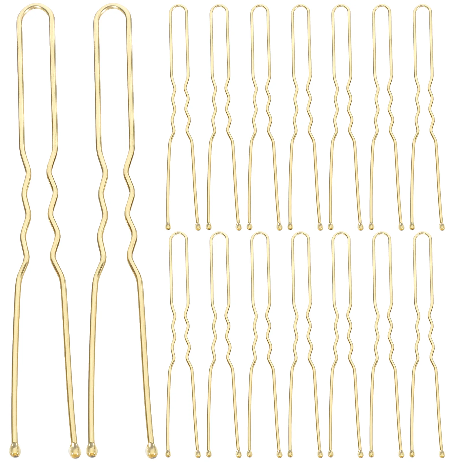 50 Pcs Girls Hair Bun Stick Women Decoration Fork Gold Clips Shape Metal Sticks Women's
50 Pcs Girls Hair Bun Stick Women Decoration Fork Gold Clips Shape Metal Sticks Women's