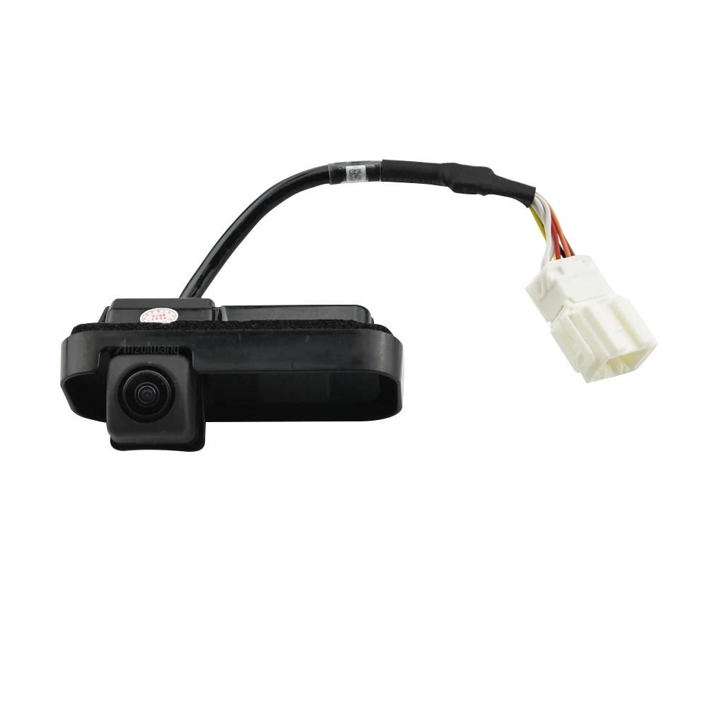 OEM Rear View Backup Parking Assist Camera 39530-TX6-A11 39530TX6A11 for Acura Honda ILX 2016 2017
OEM Rear View Backup Parking Assist Camera 39530-TX6-A11 39530TX6A11 for Acura Honda ILX 2016 2017