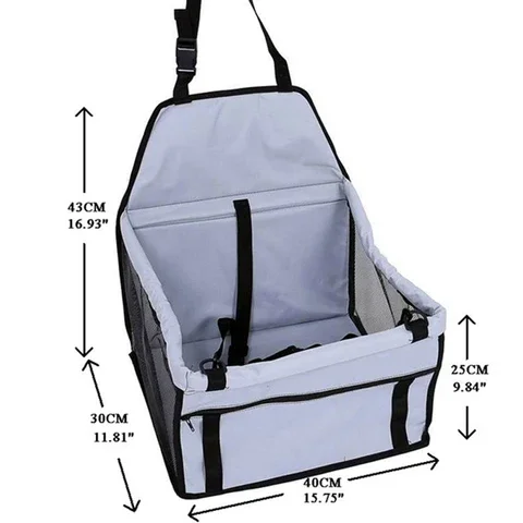 PVC Pet Dog Cat Car Seat Bag Carriers Small Animal Pet Dog Mat Blanket Cover Mat Protector Breathable Waterproof
PVC Pet Dog Cat Car Seat Bag Carriers Small Animal Pet Dog Mat Blanket Cover Mat Protector Breathable Waterproof