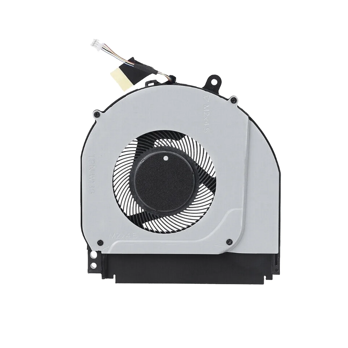 Laptop CPU Cooling Fan for HP Pavilion 14-DH 14M-DH X360 14-DH1036TX CPU Cooling Fan L51102-001
Laptop CPU Cooling Fan for HP Pavilion 14-DH 14M-DH X360 14-DH1036TX CPU Cooling Fan L51102-001