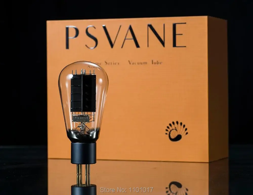 

PSVANE Flagship ACME Serie A300B Vacuum Tube HIFI EXQUIS Best Selected Factory Matched 300B Lamp