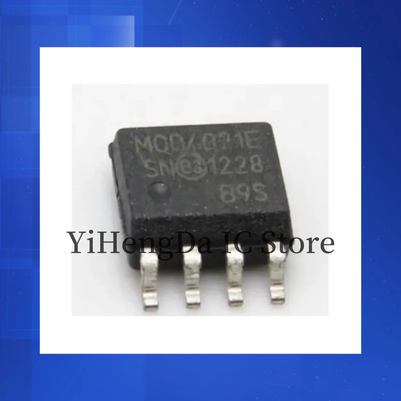 

50 шт./партия, новые оригинальные фотообои MCP4921 SOP-8 IC 100%