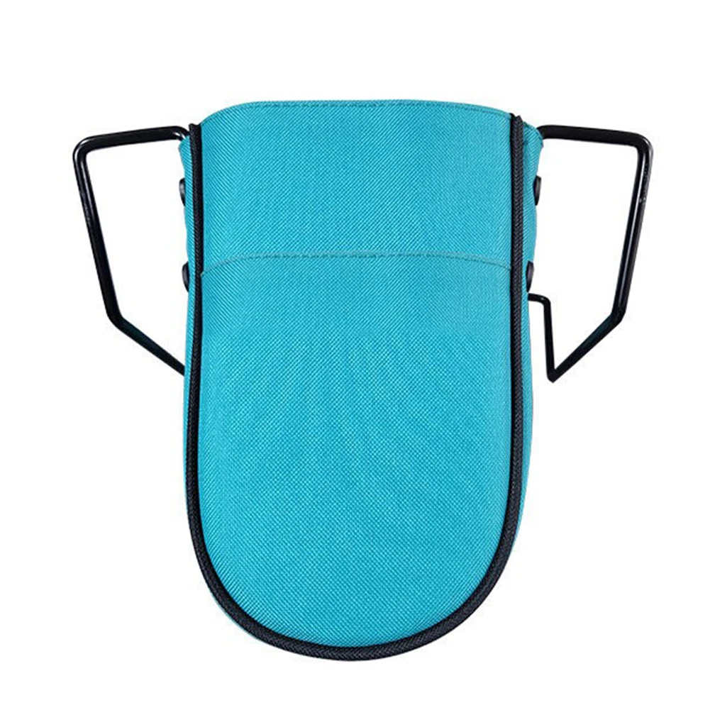 Durable Scratch-proof Tool Bag Ladder Electricians Ladder Tool Bag Oxford Cloth Tool Storage 600D Thick Oxford Cloth
Durable Scratch-proof Tool Bag Ladder Electricians Ladder Tool Bag Oxford Cloth Tool Storage 600D Thick Oxford Cloth