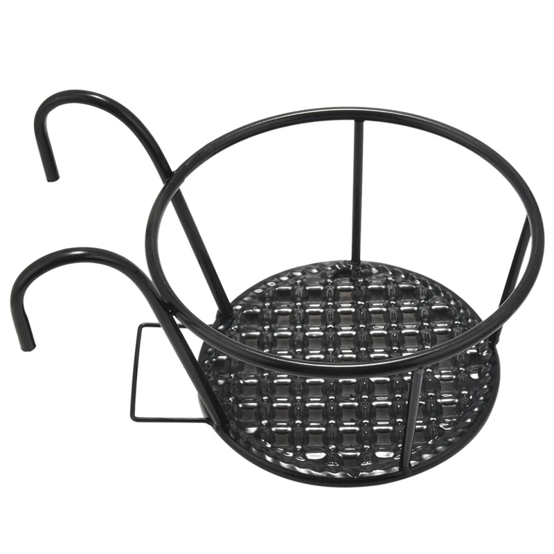 Hot Metal Flower Holder Shelf Stand Hanging Pots Basket Plant Garden Wall Storage
Hot Metal Flower Holder Shelf Stand Hanging Pots Basket Plant Garden Wall Storage