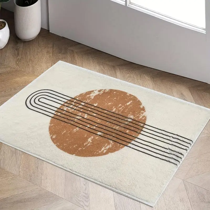 1Pc Non-Slip Outdoor Rug for Living Room and Bedroom - Soft and Durable Floor Mat - Available In Multiple Sizes
1Pc Non-Slip Outdoor Rug for Living Room and Bedroom - Soft and Durable Floor Mat - Available In Multiple Sizes