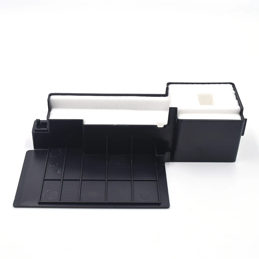 

Maintenance Ink Tank For Epson L310 L360 L365 L130 L313 L363 L220 L111 L351 L350 L301 L353 L358 L211 L303 ME-101 ME-10 Printer