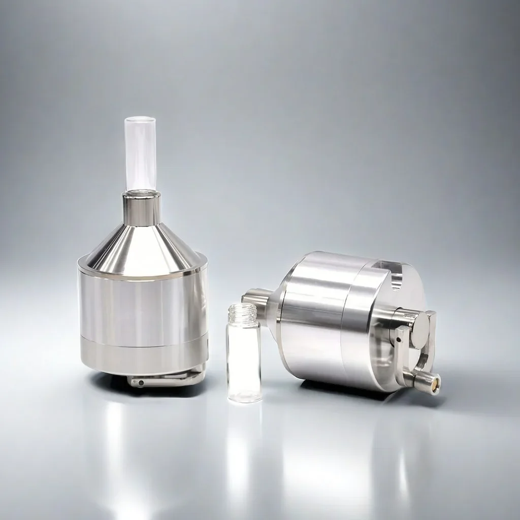 44/56mm Spice Grinder Pepper Mill for Kitchen Spices Tea Flower Herbal Powder Hand Operated Grinder 8 Mallzona 44/56mm Spice Grinder Pepper Mill for Kitchen Spices Tea Flower Herbal Powder Hand Operated Grinder Mallzona