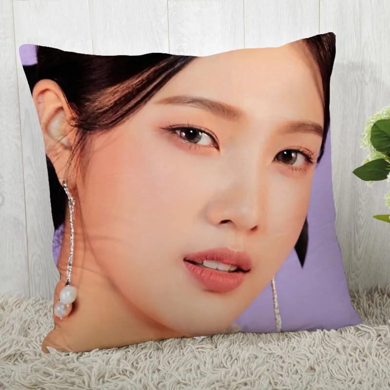 Joy Pillow Cover Customize Pillowcase Modern Home Decorative Pillow Case For Living Room
Joy Pillow Cover Customize Pillowcase Modern Home Decorative Pillow Case For Living Room