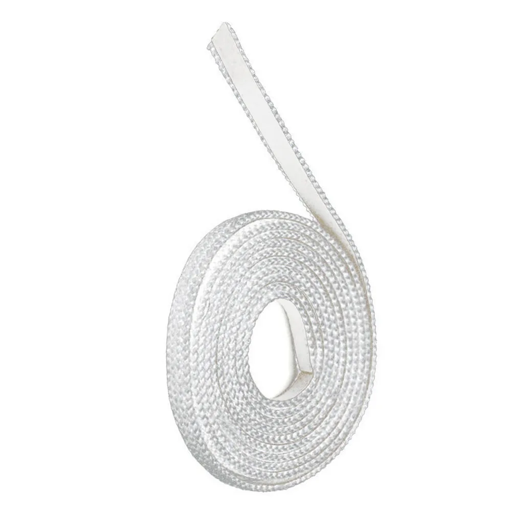 Chimney Door Self Adhesive Seal Glass Seal 3mmx15mmx200 250 300 400cm High Temperature Resistance Low Thermal Conductivity
Chimney Door Self Adhesive Seal Glass Seal 3mmx15mmx200 250 300 400cm High Temperature Resistance Low Thermal Conductivity