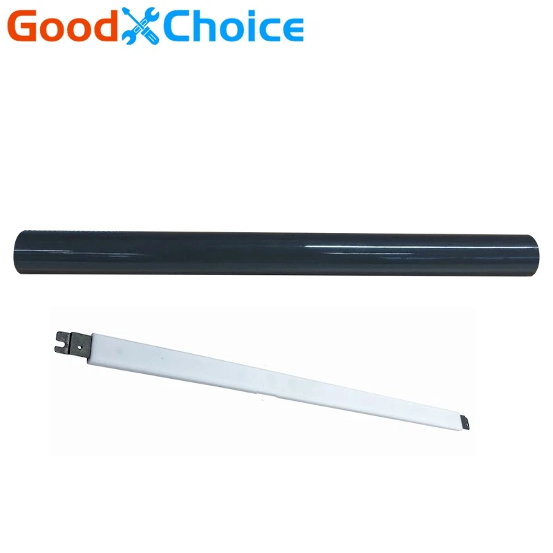 1Set Long Life Oil Application Pad Fuser Fixing Film Sleeve For Ricoh MPC4503 C3504 C4504 MP C3003 C3503 C4503 C5503 C6003 C2003
1Set Long Life Oil Application Pad Fuser Fixing Film Sleeve For Ricoh MPC4503 C3504 C4504 MP C3003 C3503 C4503 C5503 C6003 C2003