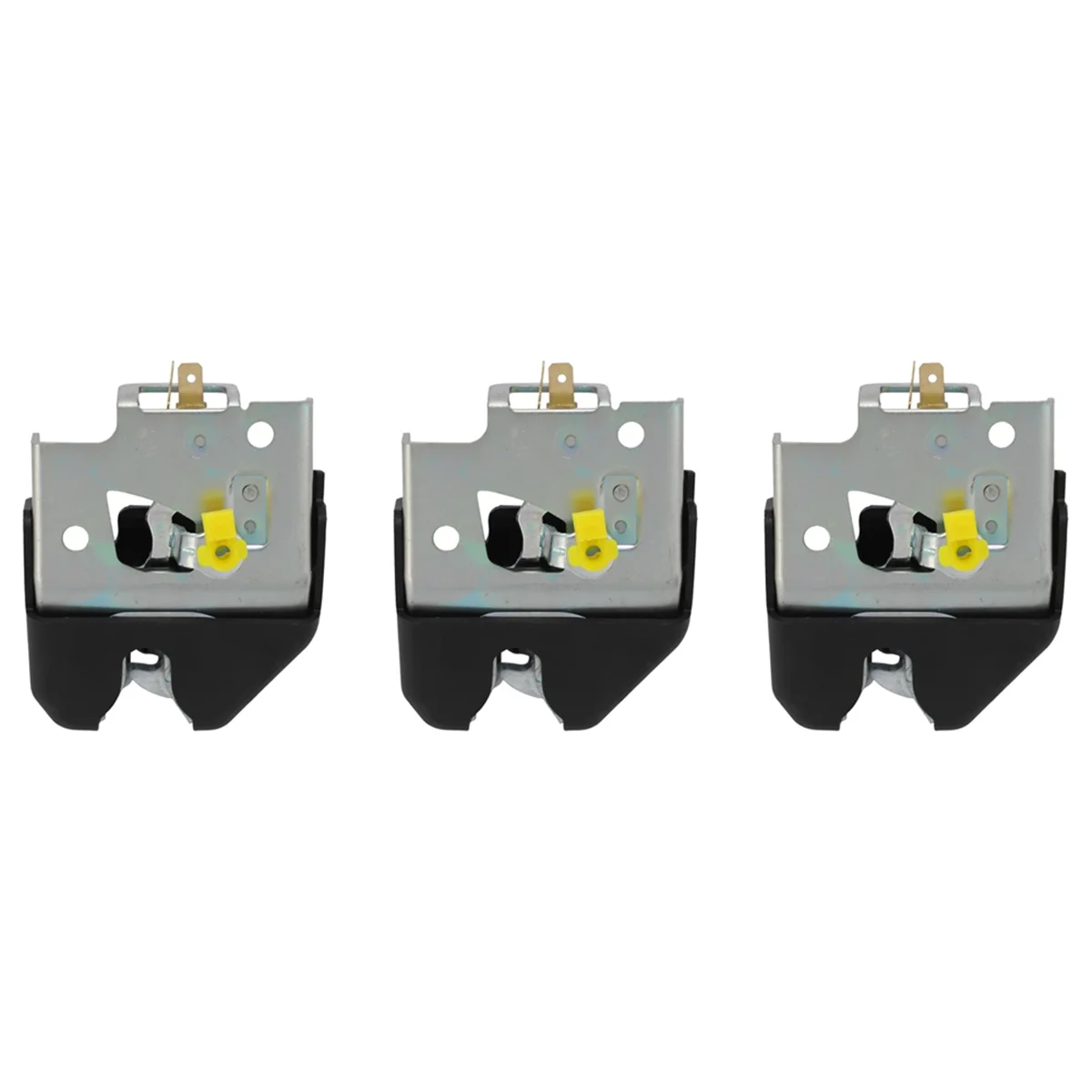 Rear Hood Lock Actuators 74851-S5A-013 74851S5A013 for Honda Civic Fit Saloon City Tailgate Lock
Rear Hood Lock Actuators 74851-S5A-013 74851S5A013 for Honda Civic Fit Saloon City Tailgate Lock