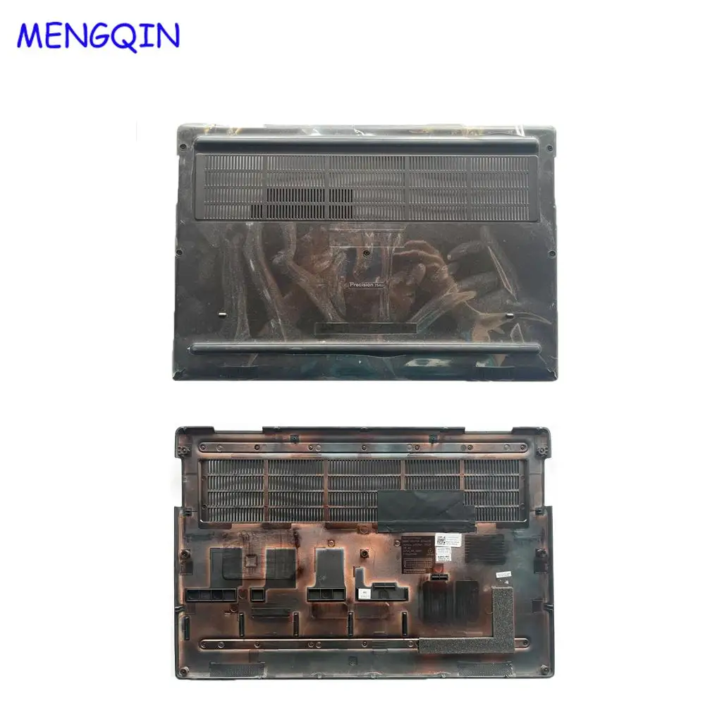 Original New Base Cover Housing Shell For DELL Precision 7540 M7540 Laptop Bottom Case Lower Shell 56FGF 056FGF Black Gray
Original New Base Cover Housing Shell For DELL Precision 7540 M7540 Laptop Bottom Case Lower Shell 56FGF 056FGF Black Gray