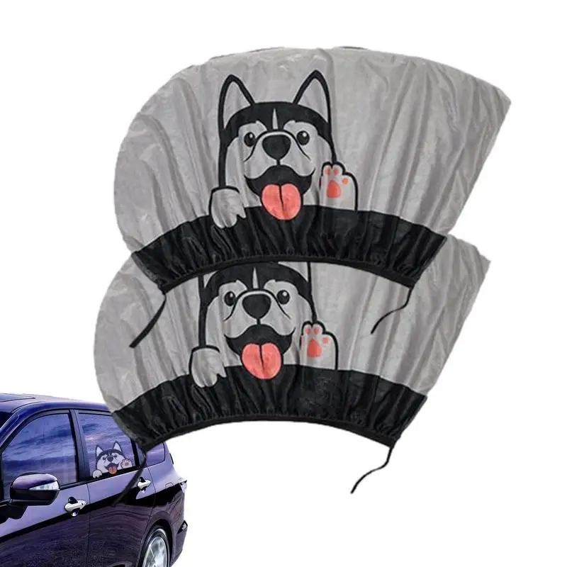 Car Window Shades Car Window Shade For Baby Usefully Block The Line Of Sight Outside The Car Shade Block UV Rays Cool For Auto
Car Window Shades Car Window Shade For Baby Usefully Block The Line Of Sight Outside The Car Shade Block UV Rays Cool For Auto