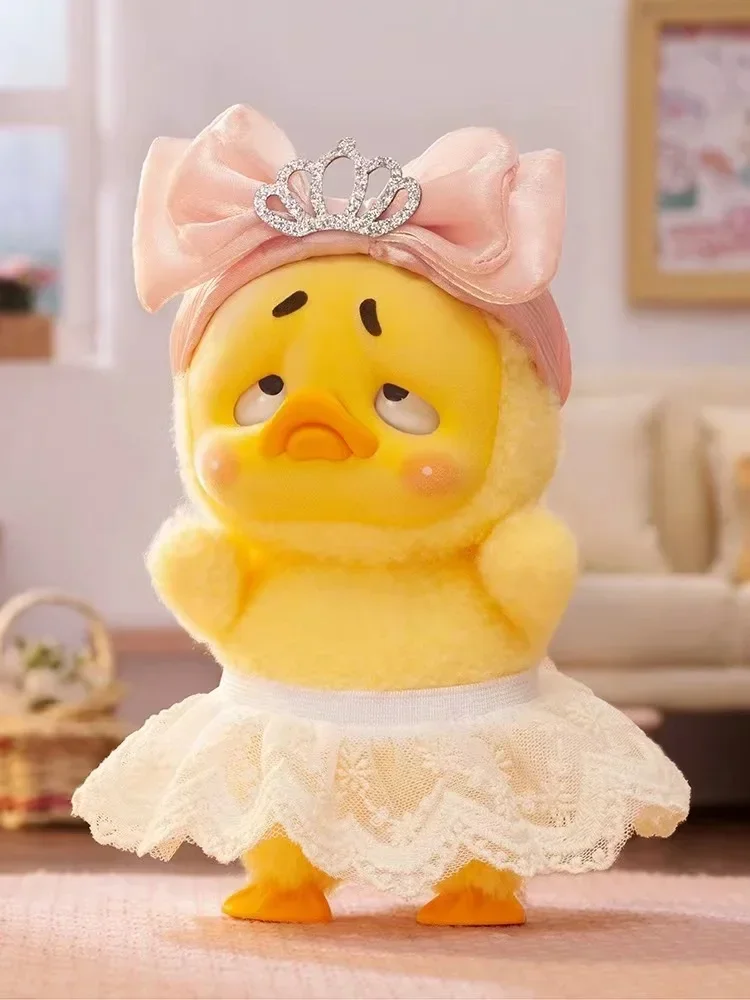 1983 раздражающая утка 2 поколения Upsetduck Good Life уточная серия глухая коробка трендовые Товары в наличии в подарок
1983 раздражающая утка 2 поколения Upsetduck Good Life уточная серия глухая коробка трендовые Товары в наличии в подарок