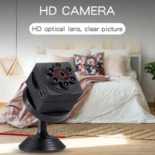 New Wide Angle Camera HD Small Mini Camera Cam Record Video Sensor indoor Night Vision Shell Camcorder Micro Camera DVR Motion
New Wide Angle Camera HD Small Mini Camera Cam Record Video Sensor indoor Night Vision Shell Camcorder Micro Camera DVR Motion