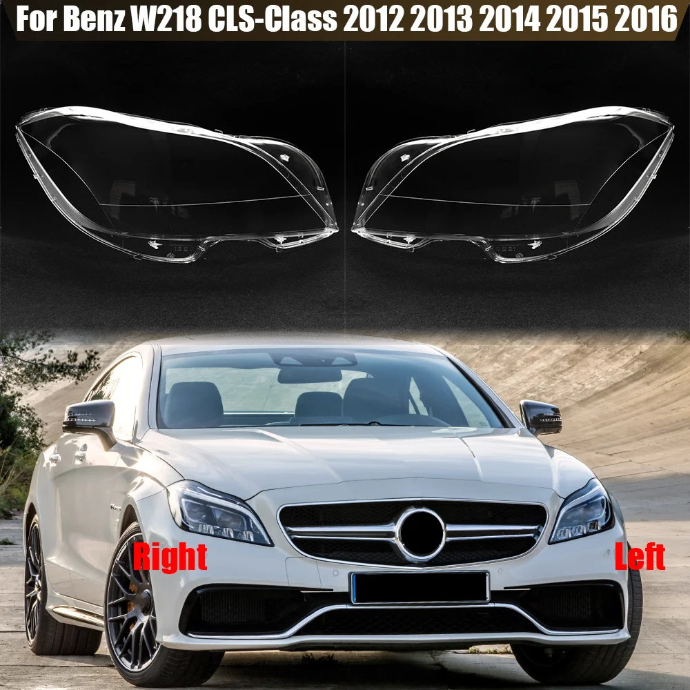 Для Benz W218 CLS CLS260 CLS300 CLS350 2012 2013 2014 2015 2016 налобный фонарь чехол для фары прозрачный абажур
Для Benz W218 CLS CLS260 CLS300 CLS350 2012 2013 2014 2015 2016 налобный фонарь чехол для фары прозрачный абажур