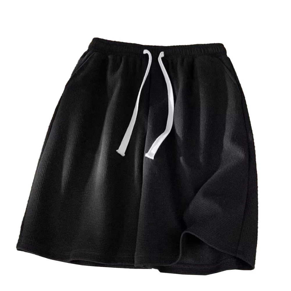 Men Shorts Shorts Chino Drawstring Elastic Waist Fitness Hiking Jogging Loose Sports Workout Affordable For Men
Men Shorts Shorts Chino Drawstring Elastic Waist Fitness Hiking Jogging Loose Sports Workout Affordable For Men