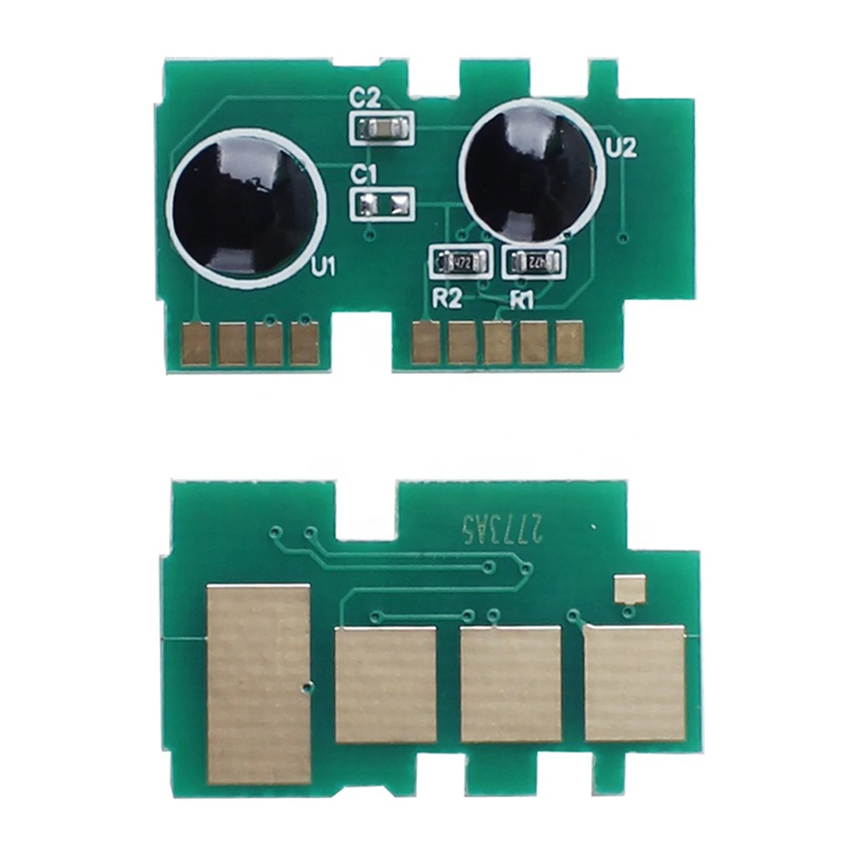1X MLT-D101S Toner Cartridge Reset Chip for Samsung ML 2160 2164 2165 2165W 2167 2168W SCX 3400 3405 3405W 3405FW 3407 SF 760P
1X MLT-D101S Toner Cartridge Reset Chip for Samsung ML 2160 2164 2165 2165W 2167 2168W SCX 3400 3405 3405W 3405FW 3407 SF 760P