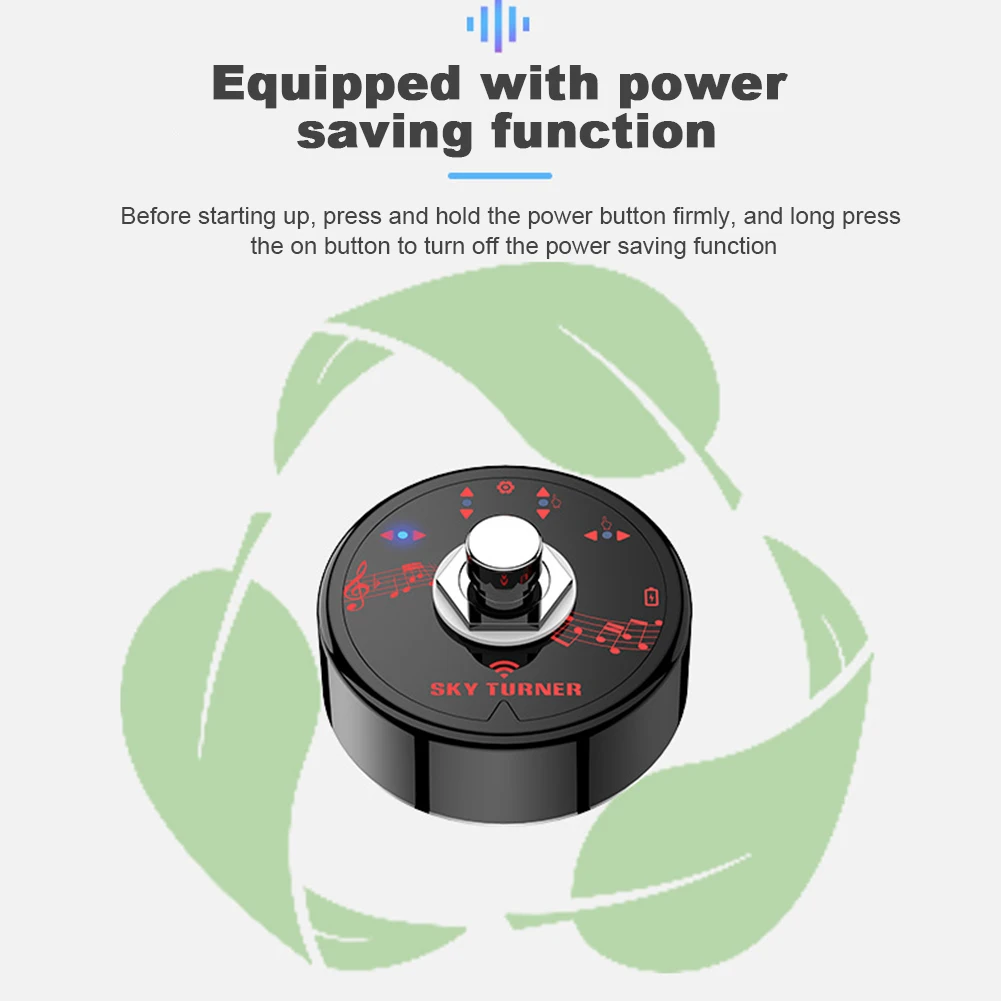 Умный Тернер для страниц, совместимый с Bluetooth, устройство для чтения, поворота страниц, USB-зарядка, многофункциональный для электронных музыкальных баллов, электронных книг
Умный Тернер для страниц, совместимый с Bluetooth, устройство для чтения, поворота страниц, USB-зарядка, многофункциональный для электронных музыкальных баллов, электронных книг