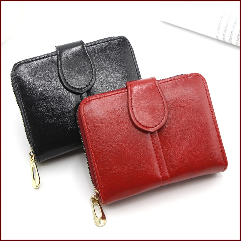 Women's Short Wallets Soft PU Leather Small Female Coin Money Purses Ladies Foldable Mini Zipper Credit Card Holders Clutch Bag
Women's Short Wallets Soft PU Leather Small Female Coin Money Purses Ladies Foldable Mini Zipper Credit Card Holders Clutch Bag