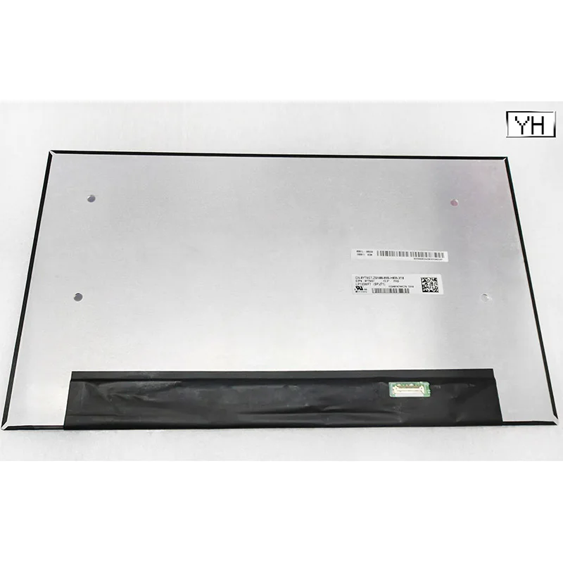 13.3inch LCD LP133WF7-SPF1 EDP 30pin FHD Resolution 1920*1080 Compatible Laptop Screen Panel
13.3inch LCD LP133WF7-SPF1 EDP 30pin FHD Resolution 1920*1080 Compatible Laptop Screen Panel