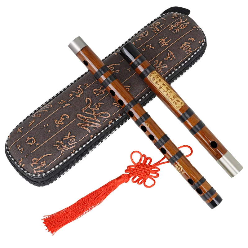 Hot Sale Useful Mmbat Exquisite Traditional Handmade Musical Instrument Bamboo Flute From The Chinese Nation
Hot Sale Useful Mmbat Exquisite Traditional Handmade Musical Instrument Bamboo Flute From The Chinese Nation