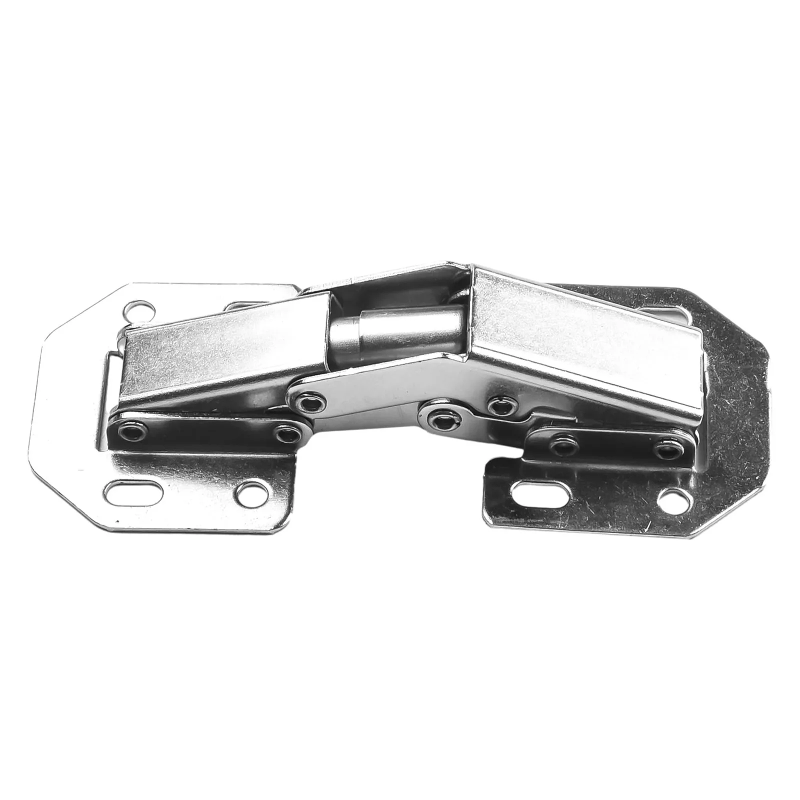 Cabinet Cupboard Door Hinges 10.5x4.3cm 2pc 4.1x1.7\\\" 90 Degree Cupboard Door Hinge Easy Mount Kitchen Cabinet None None
Cabinet Cupboard Door Hinges 10.5x4.3cm 2pc 4.1x1.7\\\" 90 Degree Cupboard Door Hinge Easy Mount Kitchen Cabinet None None