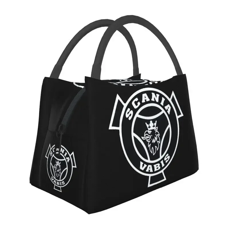 Scanias Printing Insulated Lunch Bags for Women Portable Thermal Cooler Lunch Box Work Picnic
Scanias Printing Insulated Lunch Bags for Women Portable Thermal Cooler Lunch Box Work Picnic
