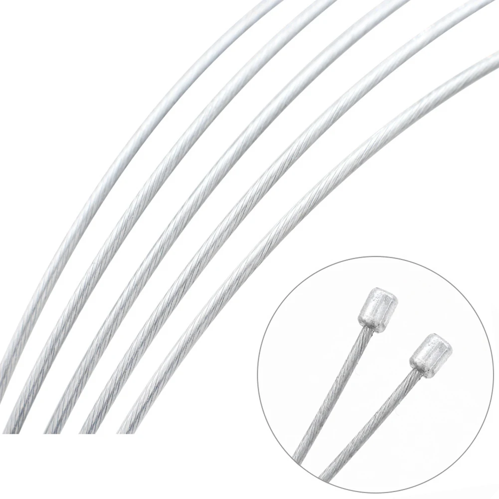 Bike Cycle Inner Shift Shifter Gear Speed Cable Line Core Wire For Brompton PikeS And Folding Bicycle Shifting Cables
Bike Cycle Inner Shift Shifter Gear Speed Cable Line Core Wire For Brompton PikeS And Folding Bicycle Shifting Cables