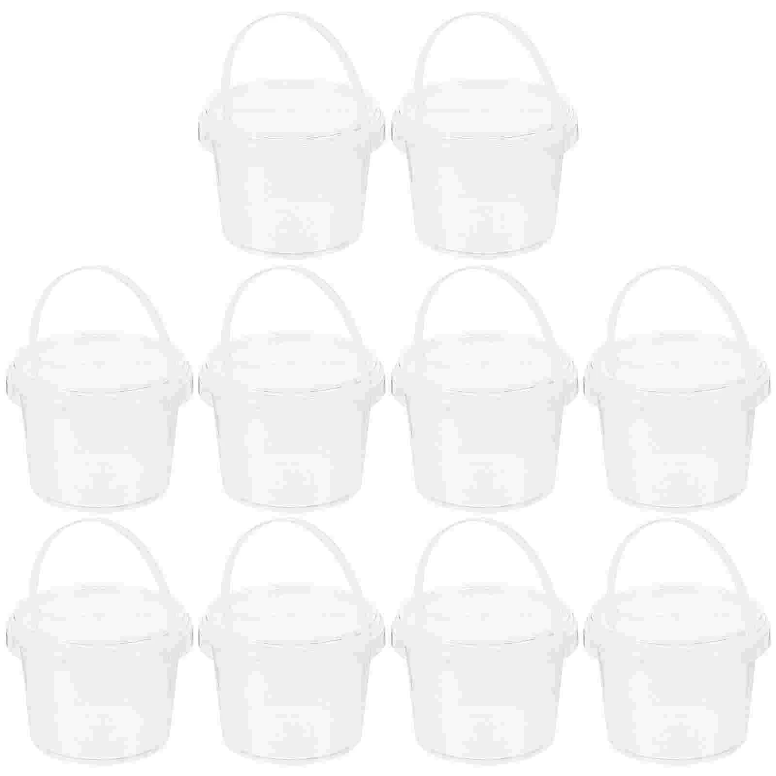 Bucket Storage Ice Cream Clear Containers Food Buckets Kitchen Cups Grain With Lid Dessert Plastic Canister Cereal Freezer Candy
Bucket Storage Ice Cream Clear Containers Food Buckets Kitchen Cups Grain With Lid Dessert Plastic Canister Cereal Freezer Candy