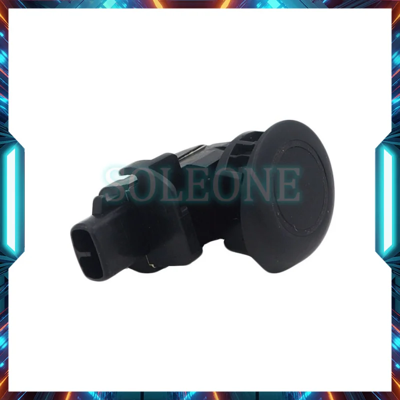 New PDC Parking Sensor Car Reverse Assist 89341-45010 89341-45020 For Toyota Sienna 2003-2009
New PDC Parking Sensor Car Reverse Assist 89341-45010 89341-45020 For Toyota Sienna 2003-2009
