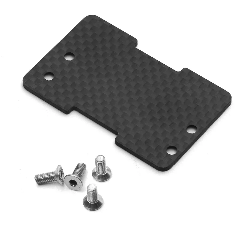Front Battery Equipment Board LY34 RC Car Accessories for VP Phoenix VS4-10 VS4-10Pro SCX10 Axial Parts
Front Battery Equipment Board LY34 RC Car Accessories for VP Phoenix VS4-10 VS4-10Pro SCX10 Axial Parts
